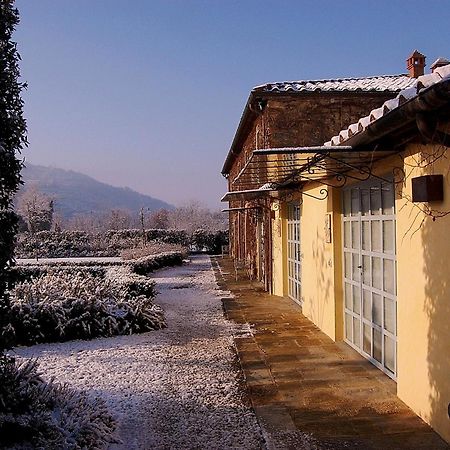 Residenza Ca De Frati Villa Arezzo Buitenkant foto