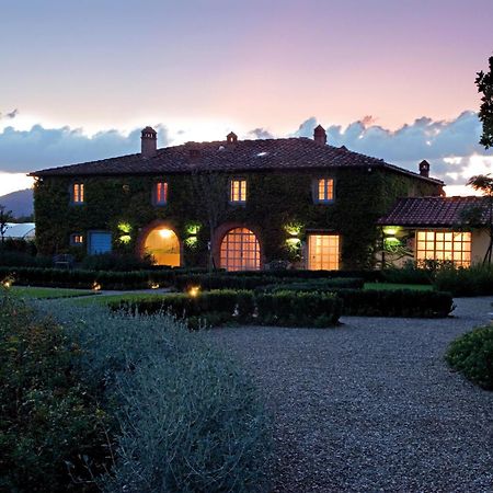 Residenza Ca De Frati Villa Arezzo Buitenkant foto