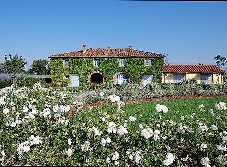 Residenza Ca De Frati Villa Arezzo Buitenkant foto