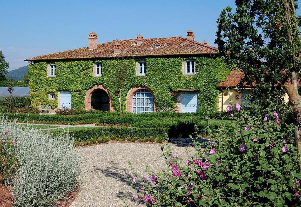 Residenza Ca De Frati Villa Arezzo Buitenkant foto