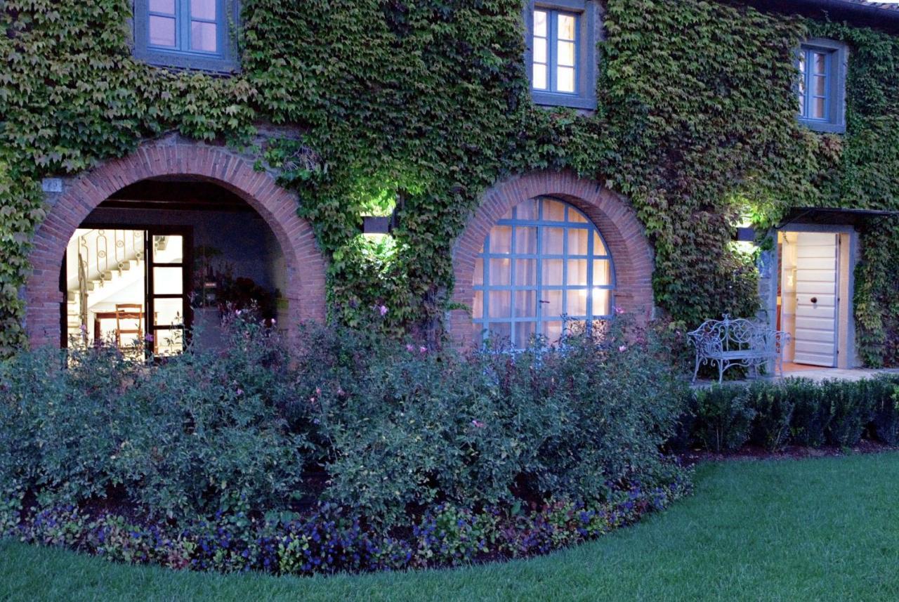 Residenza Ca De Frati Villa Arezzo Buitenkant foto