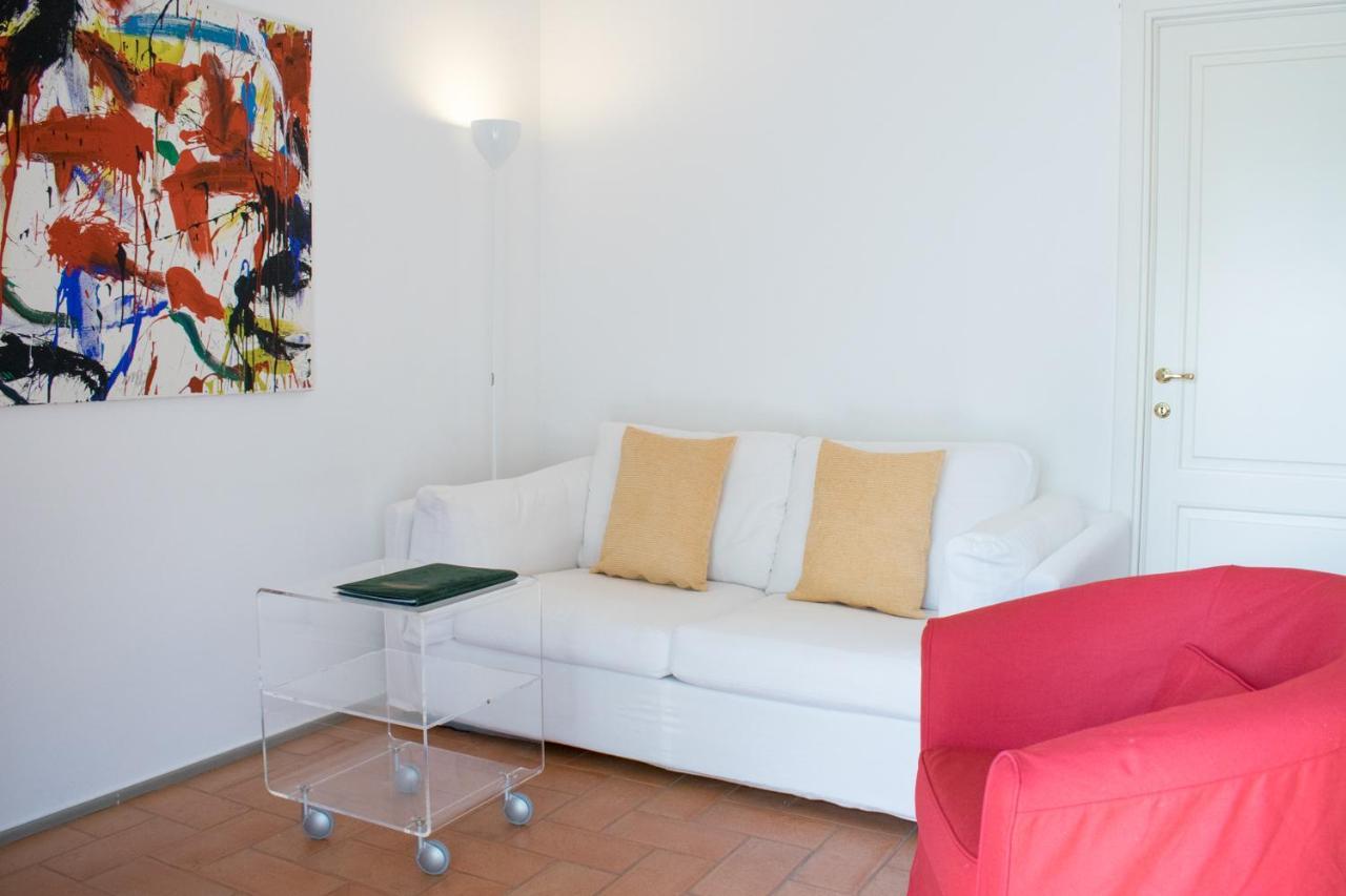 Residenza Ca De Frati Villa Arezzo Buitenkant foto