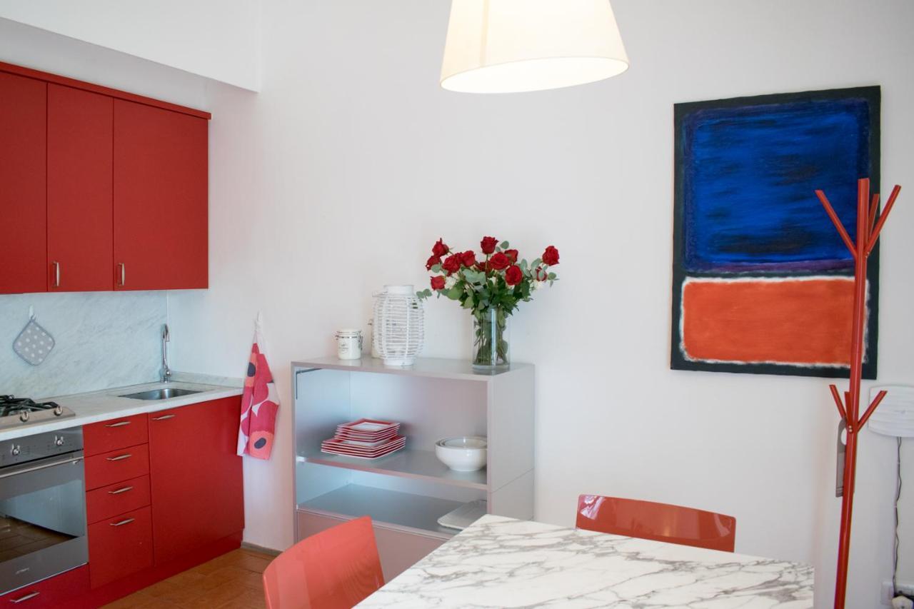 Residenza Ca De Frati Villa Arezzo Buitenkant foto