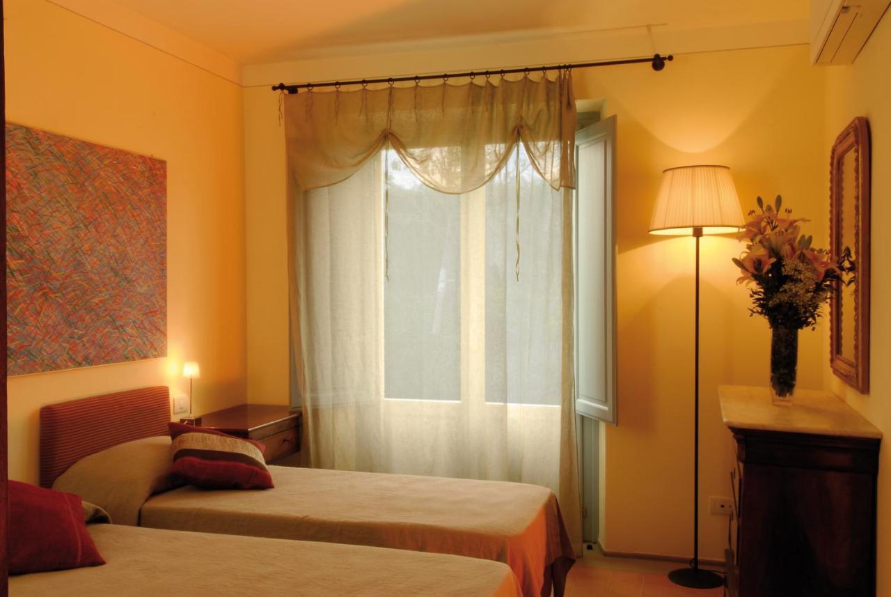 Residenza Ca De Frati Villa Arezzo Kamer foto