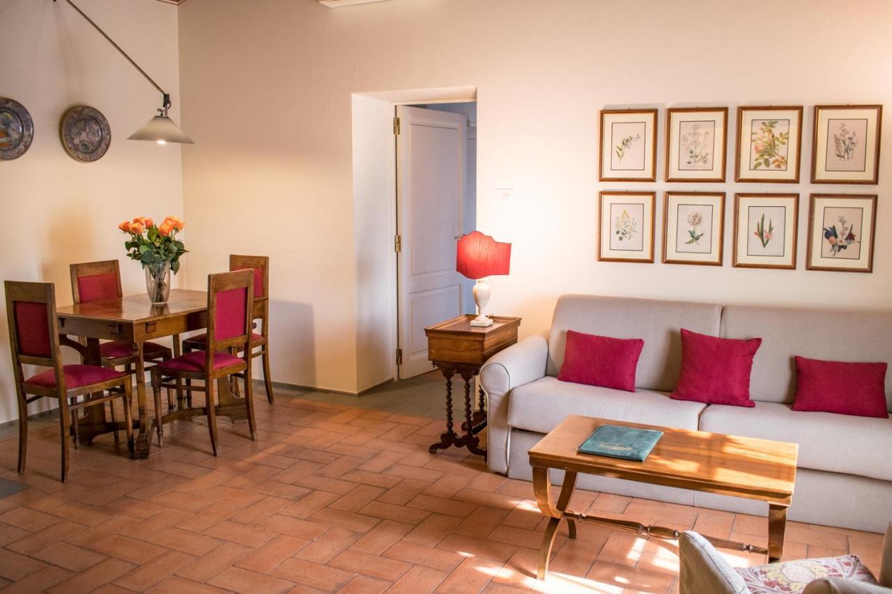 Residenza Ca De Frati Villa Arezzo Buitenkant foto