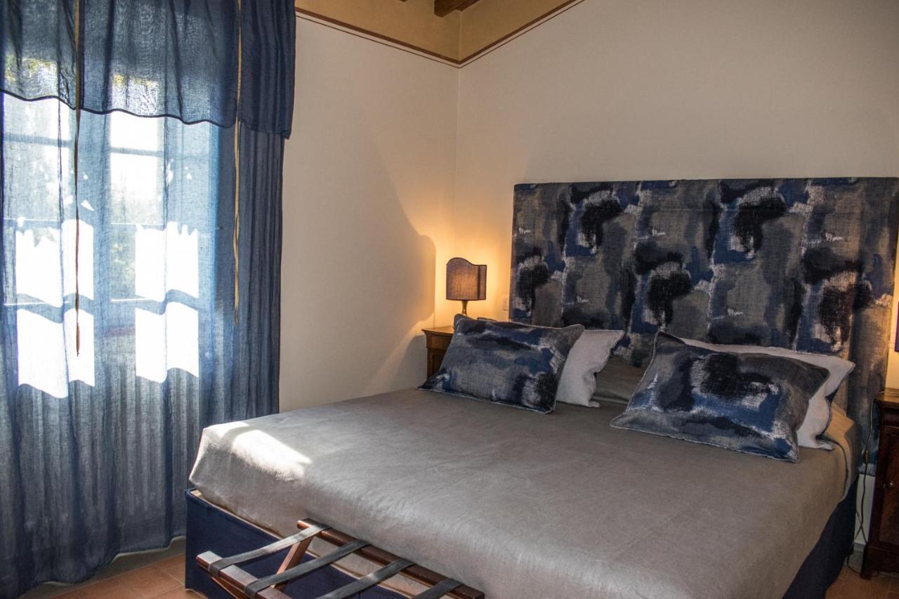 Residenza Ca De Frati Villa Arezzo Buitenkant foto