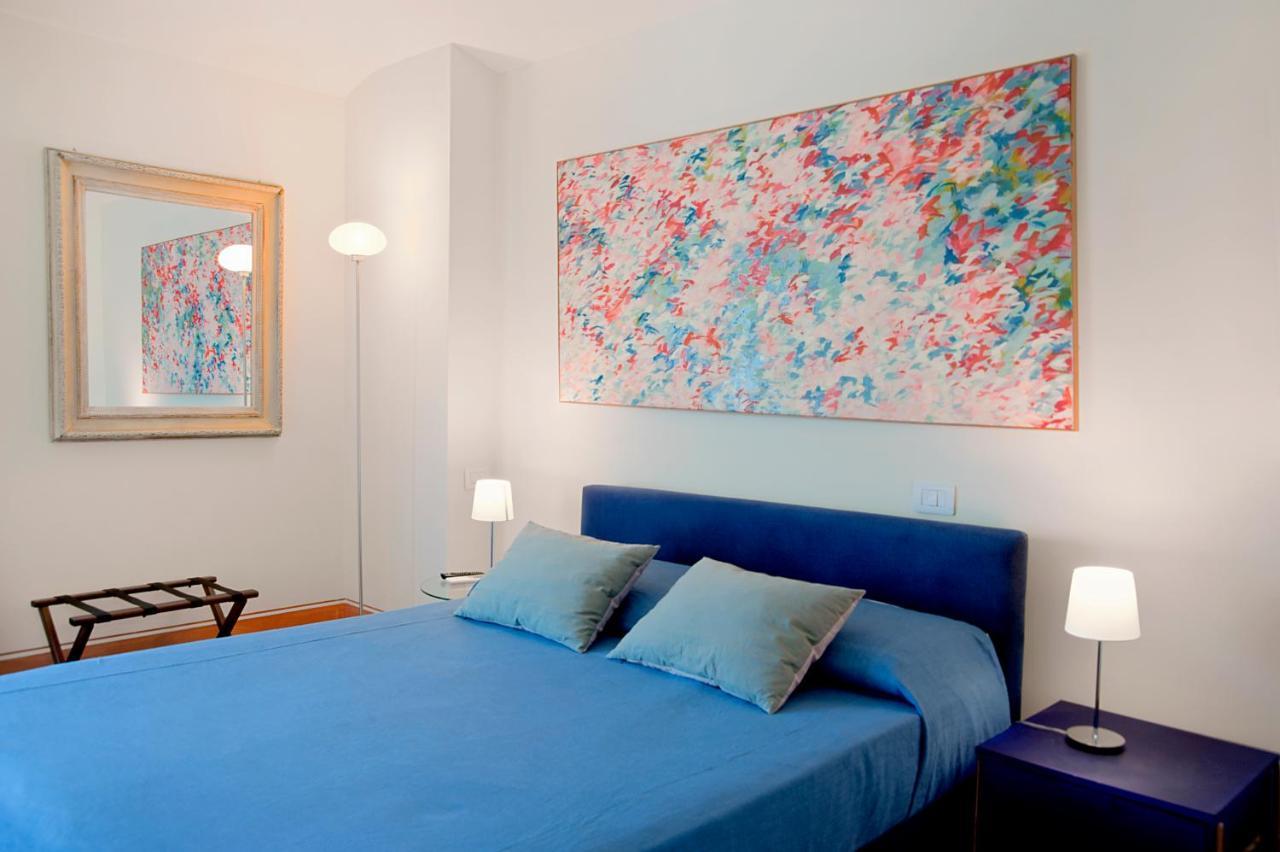 Residenza Ca De Frati Villa Arezzo Buitenkant foto