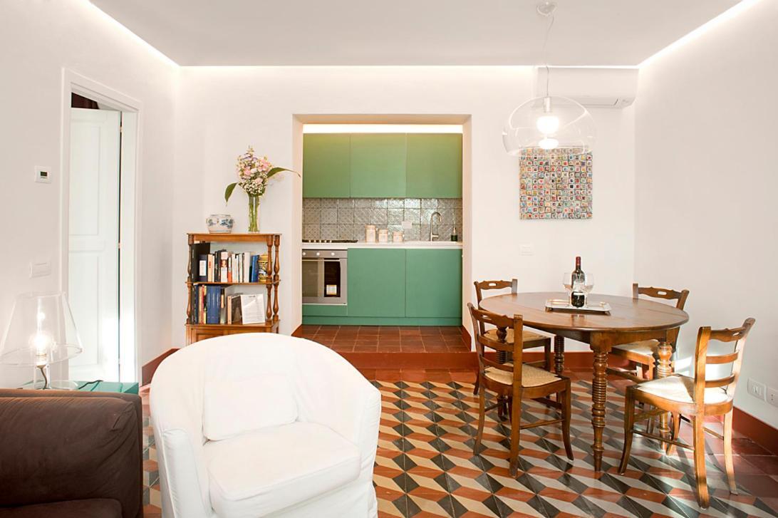 Residenza Ca De Frati Villa Arezzo Buitenkant foto