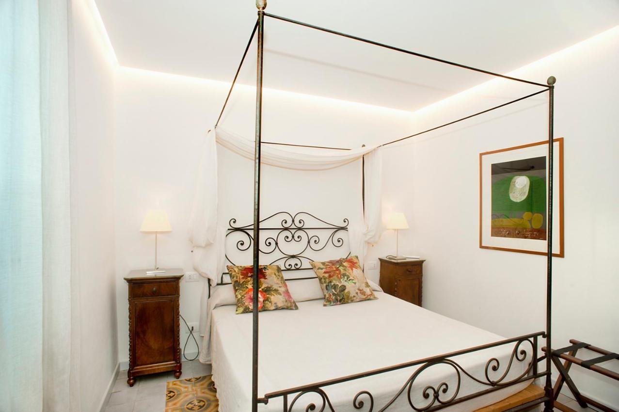 Residenza Ca De Frati Villa Arezzo Buitenkant foto