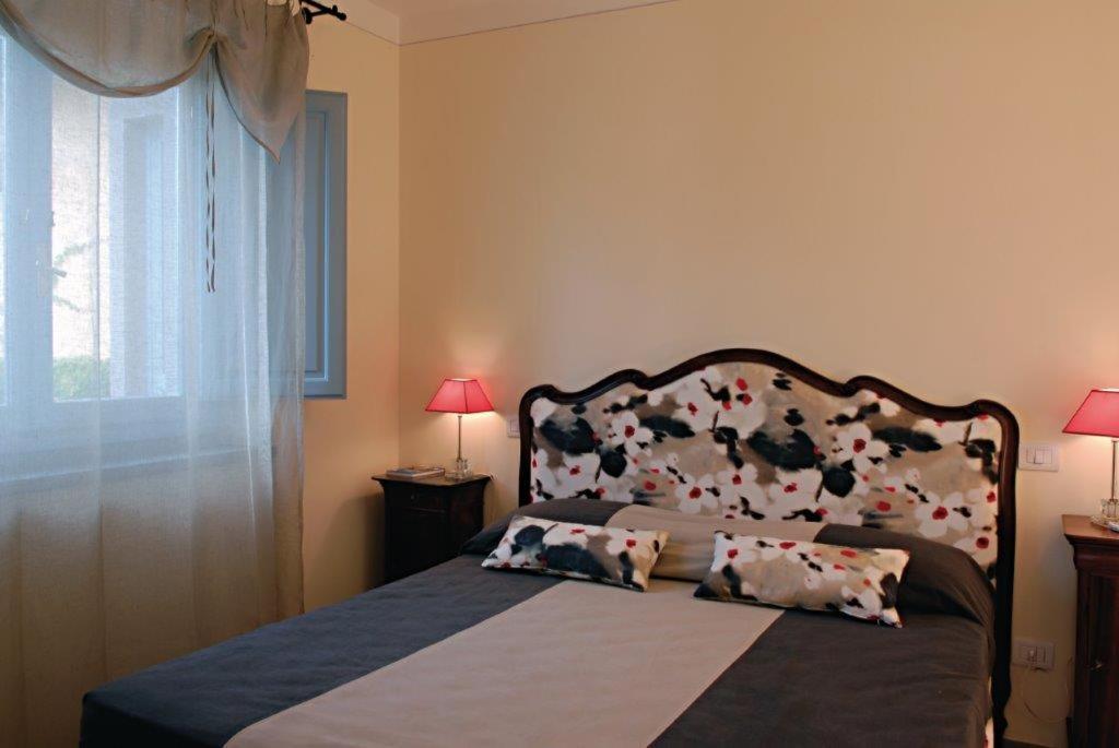 Residenza Ca De Frati Villa Arezzo Kamer foto