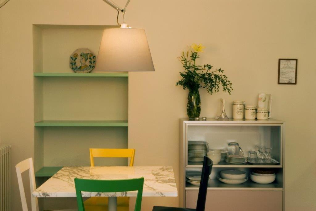 Residenza Ca De Frati Villa Arezzo Kamer foto