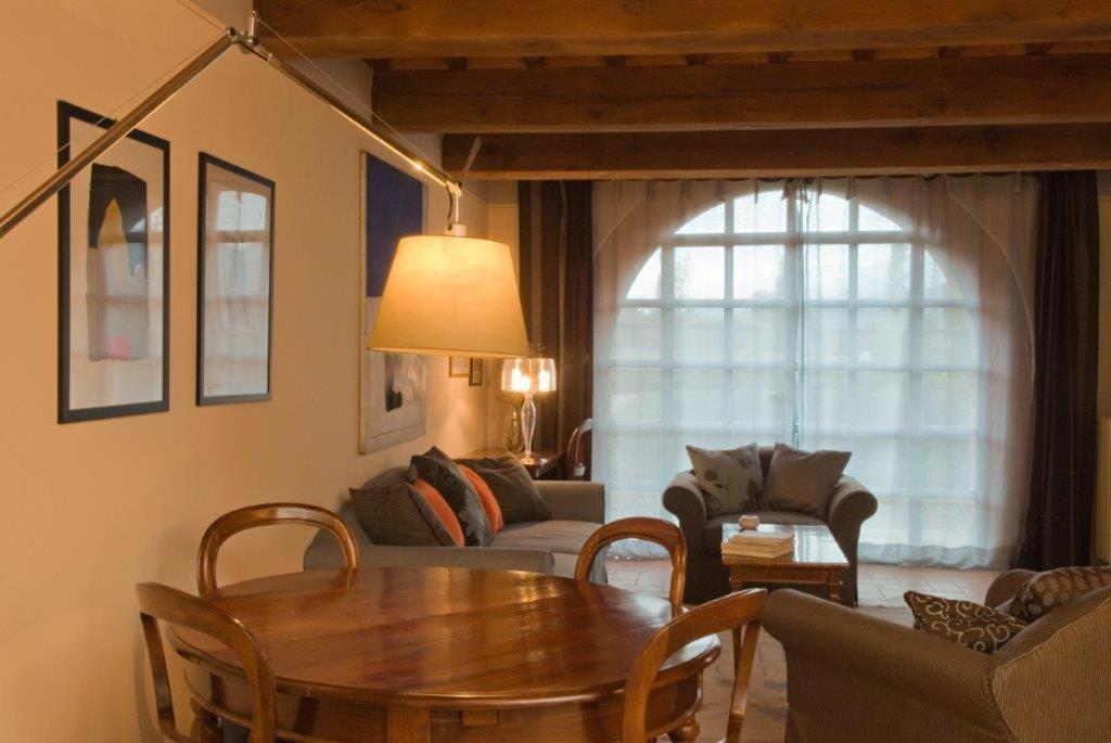 Residenza Ca De Frati Villa Arezzo Kamer foto