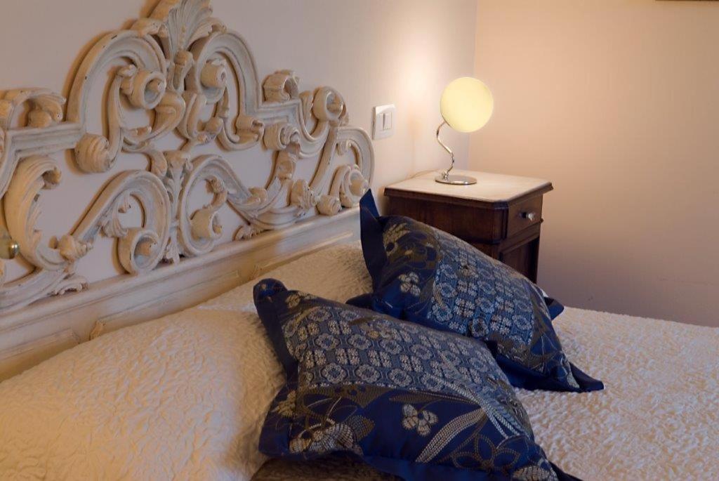 Residenza Ca De Frati Villa Arezzo Kamer foto