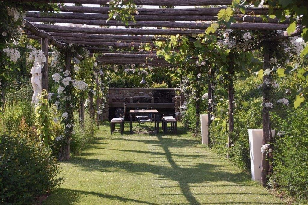 Residenza Ca De Frati Villa Arezzo Buitenkant foto