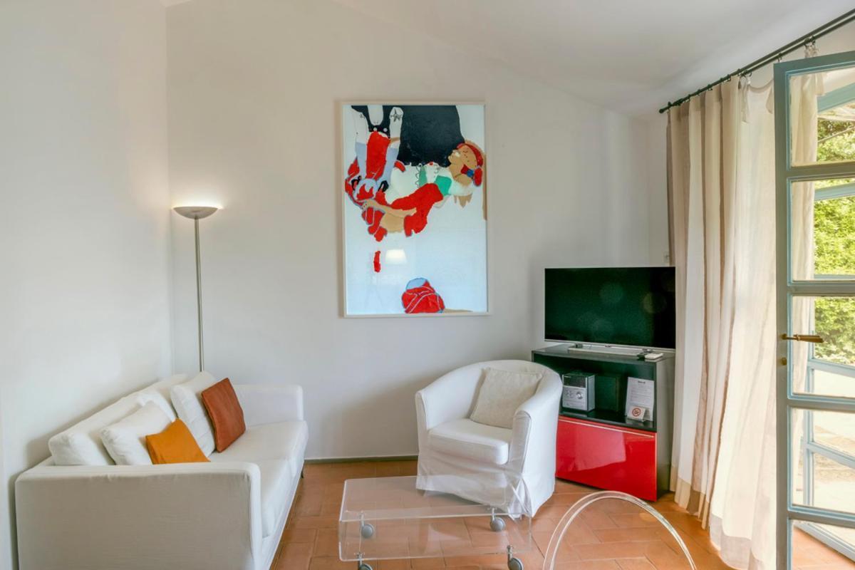 Residenza Ca De Frati Villa Arezzo Buitenkant foto
