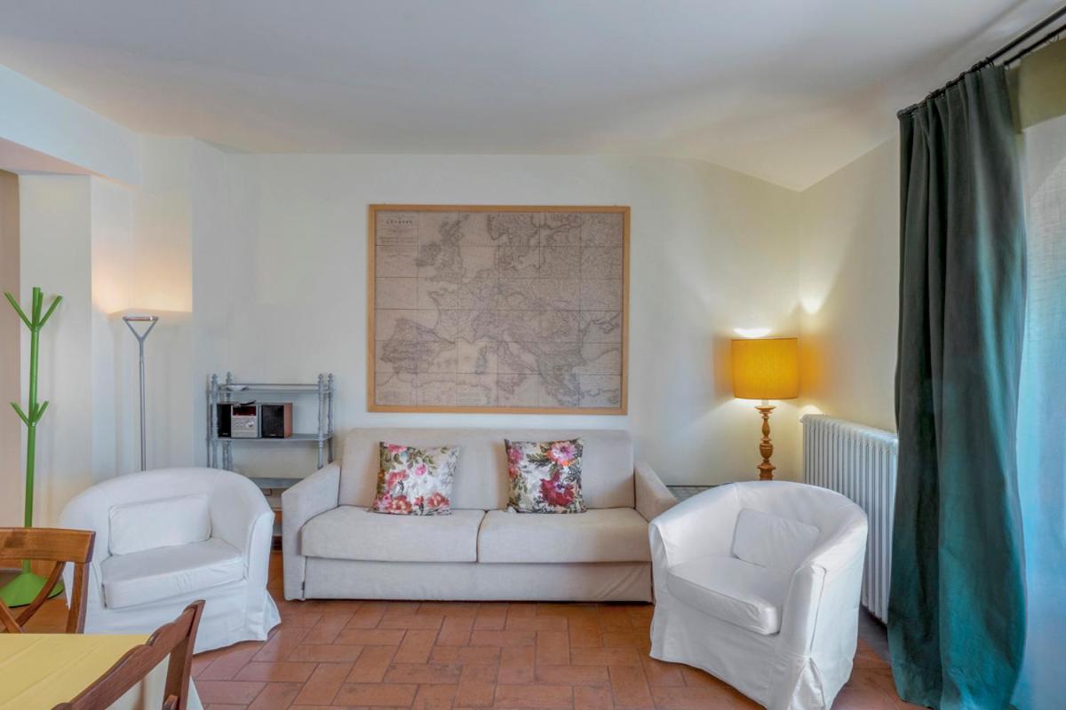 Residenza Ca De Frati Villa Arezzo Buitenkant foto