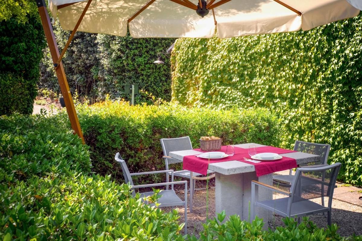 Residenza Ca De Frati Villa Arezzo Buitenkant foto