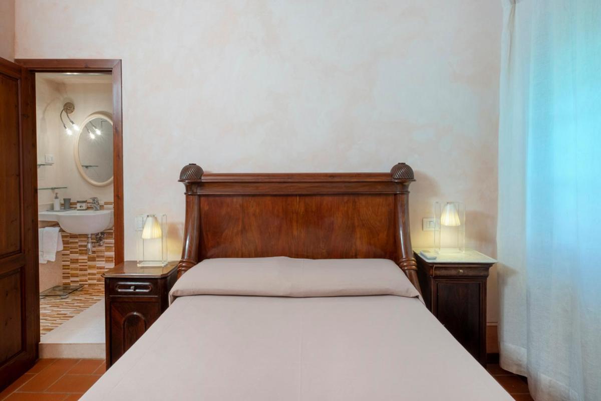 Residenza Ca De Frati Villa Arezzo Buitenkant foto