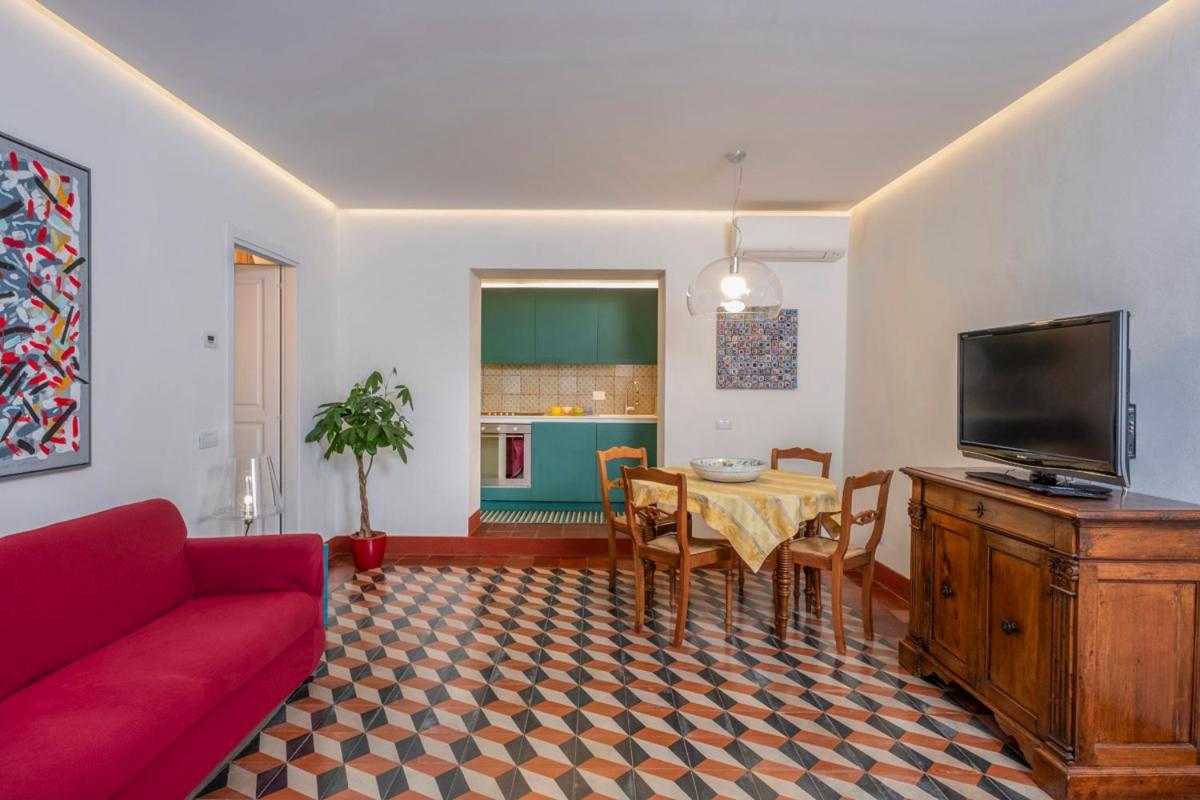 Residenza Ca De Frati Villa Arezzo Buitenkant foto