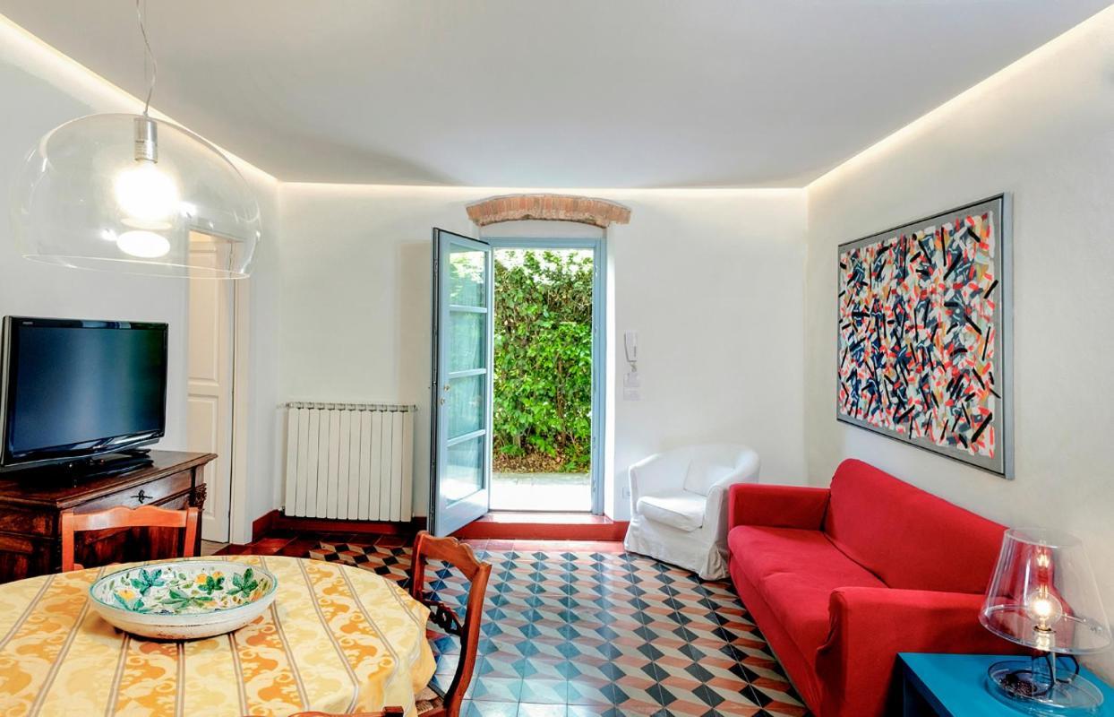 Residenza Ca De Frati Villa Arezzo Buitenkant foto