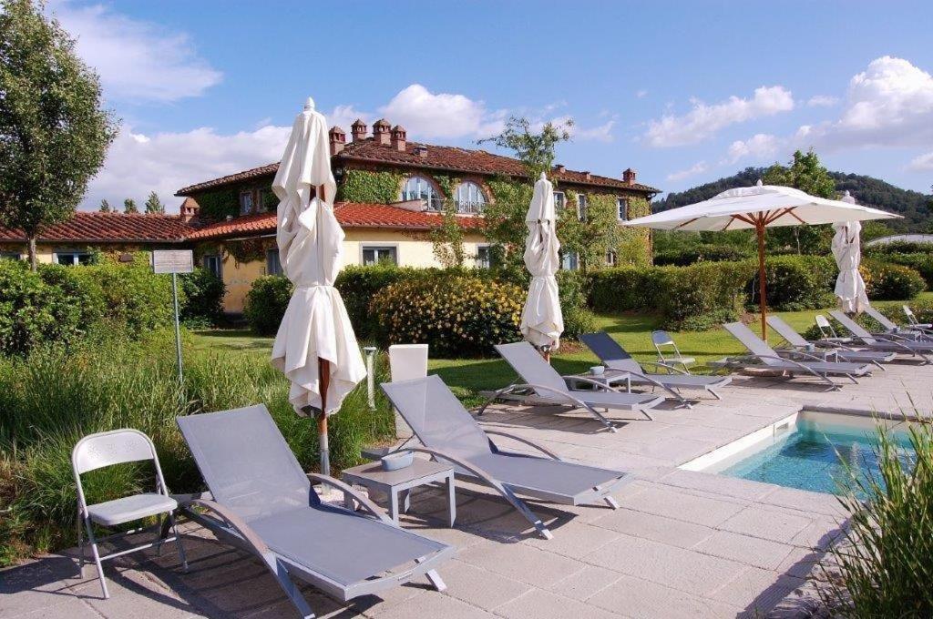 Residenza Ca De Frati Villa Arezzo Buitenkant foto