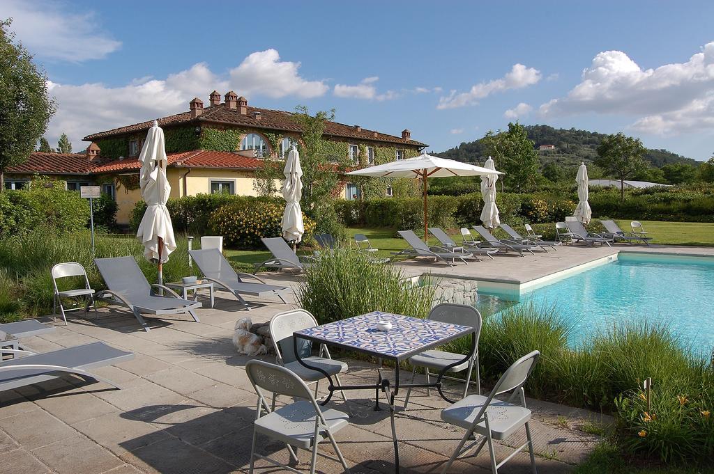 Residenza Ca De Frati Villa Arezzo Buitenkant foto