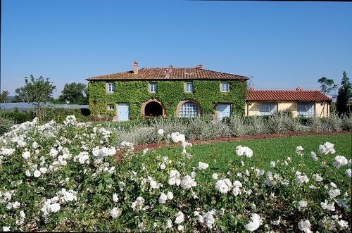 Residenza Ca De Frati Villa Arezzo Buitenkant foto
